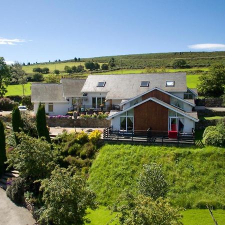 Wicklow Way Lodge Екстер'єр фото