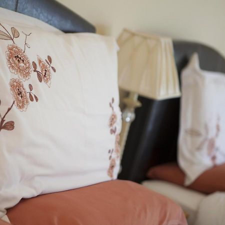 Wicklow Way Lodge Екстер'єр фото