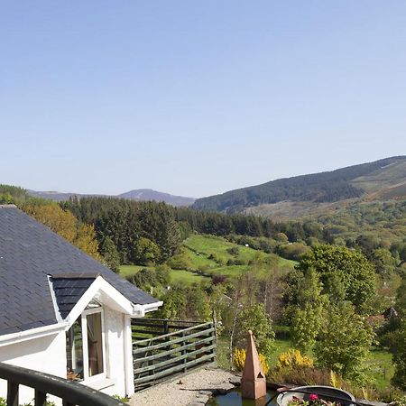 Wicklow Way Lodge Екстер'єр фото