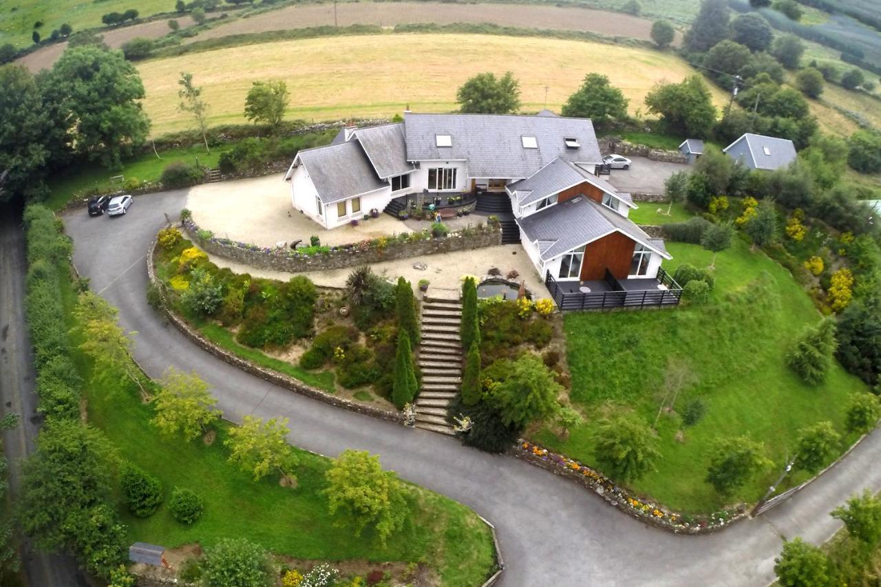 Wicklow Way Lodge Екстер'єр фото