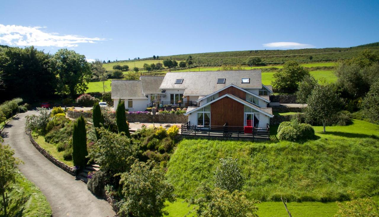 Wicklow Way Lodge Екстер'єр фото