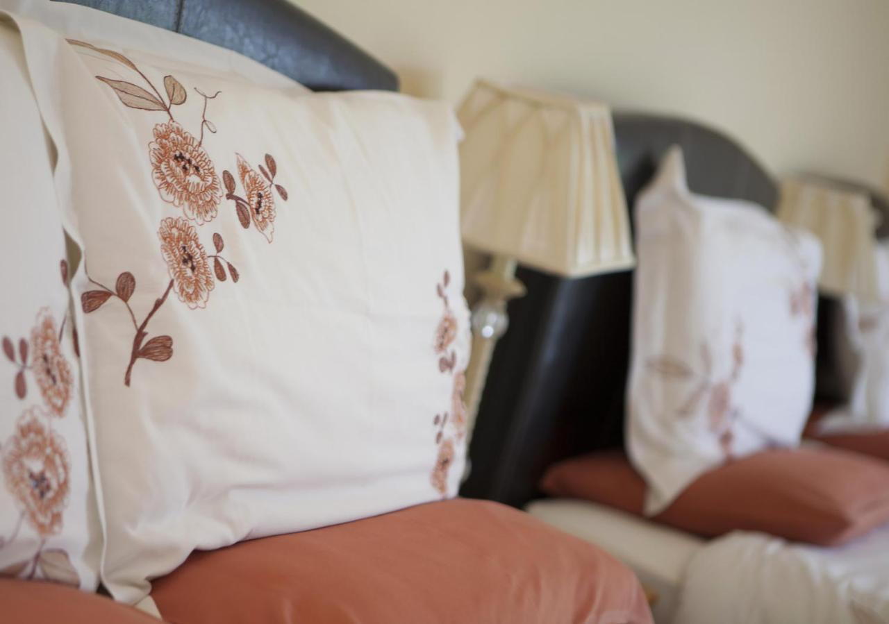 Wicklow Way Lodge Екстер'єр фото