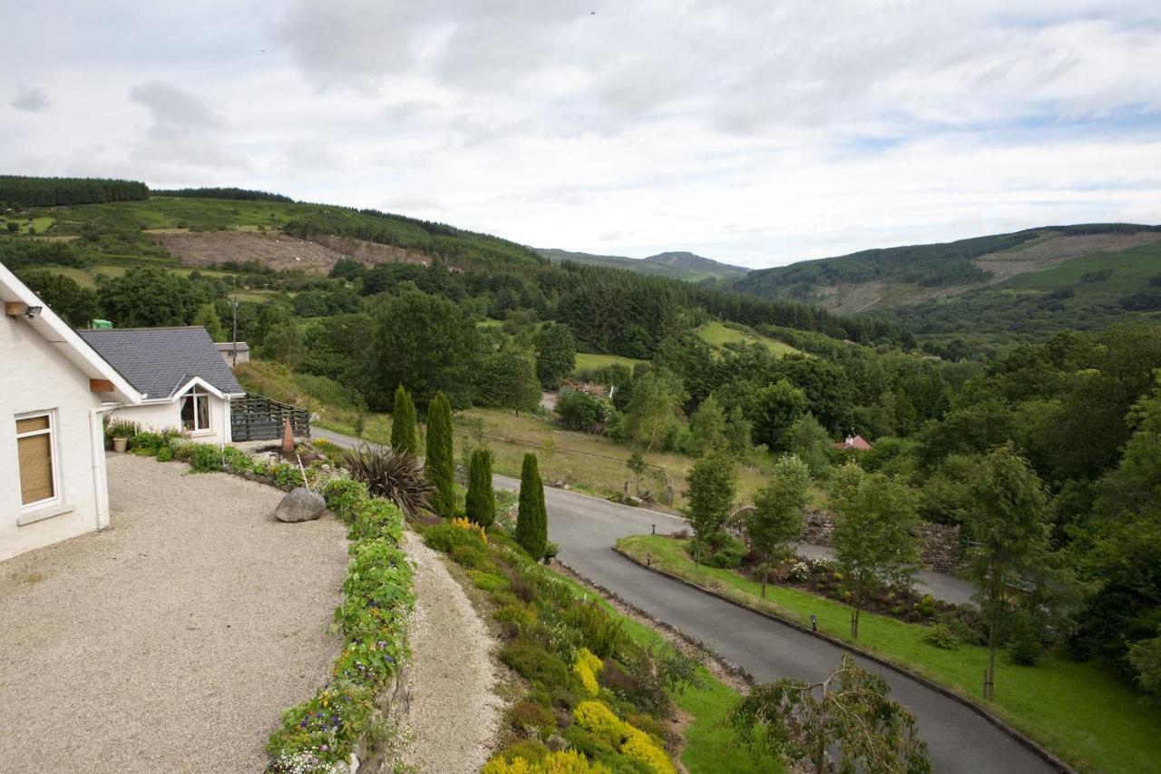 Wicklow Way Lodge Екстер'єр фото