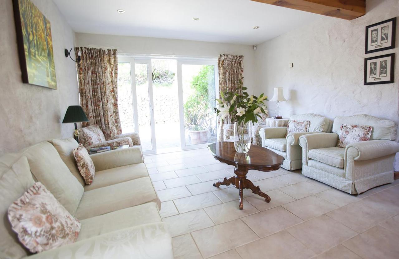 Wicklow Way Lodge Екстер'єр фото