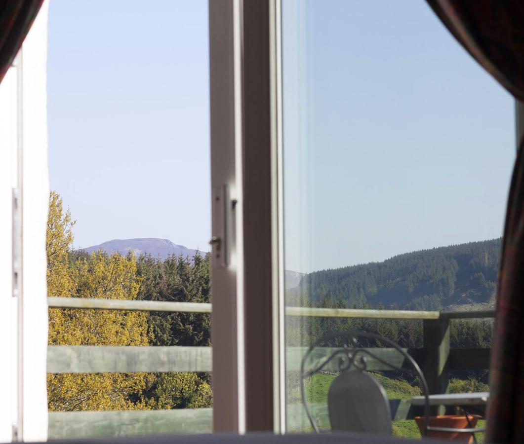 Wicklow Way Lodge Екстер'єр фото