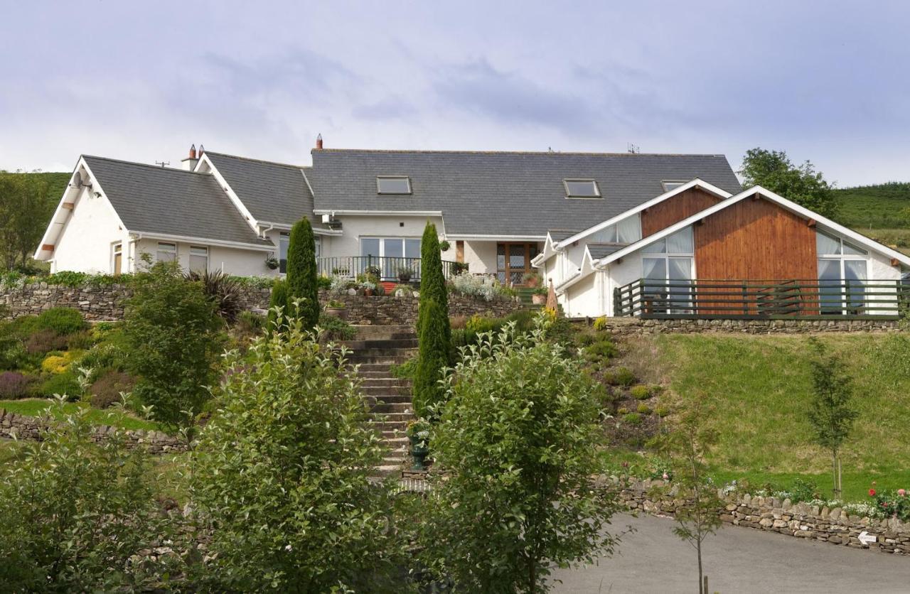 Wicklow Way Lodge Екстер'єр фото