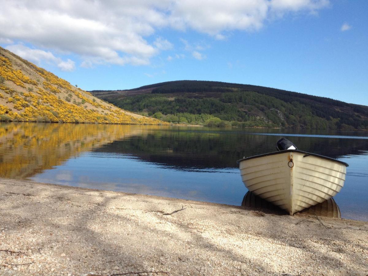 Wicklow Way Lodge Екстер'єр фото