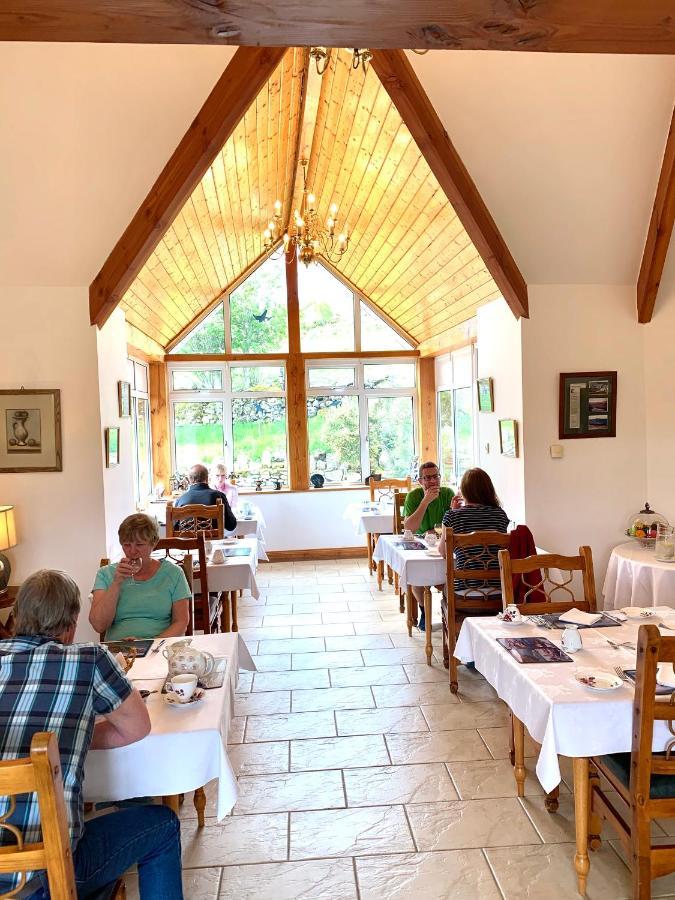 Wicklow Way Lodge Екстер'єр фото